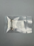 46-170021P14 FUSE 1A, 250 VAC, SLOW BLOW 6.3 X 32 by GE QTY of 2