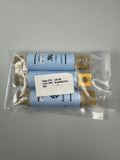GE Healthcare 46-296221P15 FUSE, BUSSMAN KBC-80, 600V (PACK OF 3)