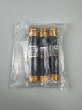 GE CT FRS-R-60 / 60A 600VAC Fuse (Pack of 3)