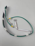 GE Senographe DMR Kit Belt Cable Plat P/N 2130919