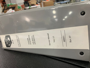 FUJI SERVICE MANUAL FOR FCR5000, AND FCR5000PLUS