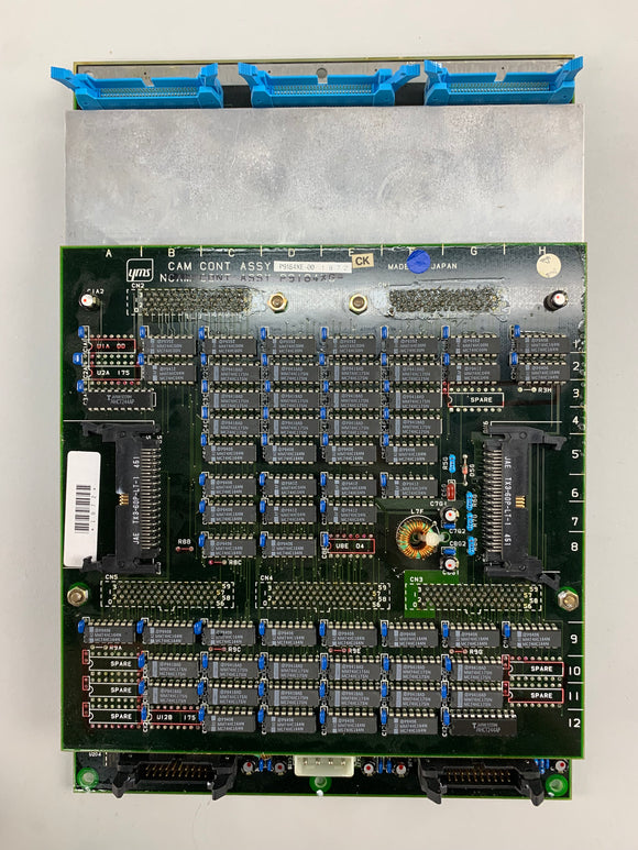 GE Prospeed Cam Control Assy