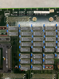 GE Prospeed Cam Control Assy