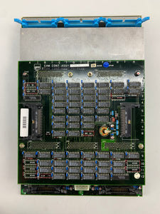 GE Prospeed Cam Control Assy