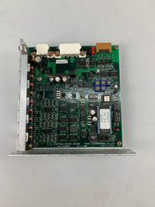 Stepping Motor Driver for GE CT Model D2500/2501
