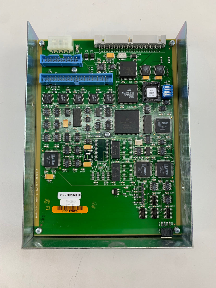 10-28024 PCB DASM LI Lcam Assembly for GE CT – Puma Export, Inc.