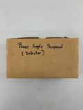 GE Prospeed Ct Detector Power Supply