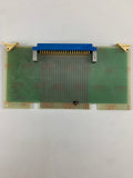 Board for GE Prospeed CT.