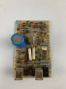 Haier Main Control Board for Diagnostic Imaging