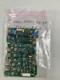 Board for Philips Bv-25 C-arm 4522 107 9190