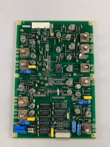 Board for Philips Bv-25 C-arm 4522 107 9190