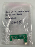 INTER ARM TILT SENSOR BOARD FOR GE DMR MAMMOGRAPHY