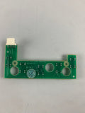 INTER ARM TILT SENSOR BOARD FOR GE DMR MAMMOGRAPHY