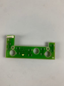 800-PL15 Interarm Tilt Sensor Board for GE Senographe DMR