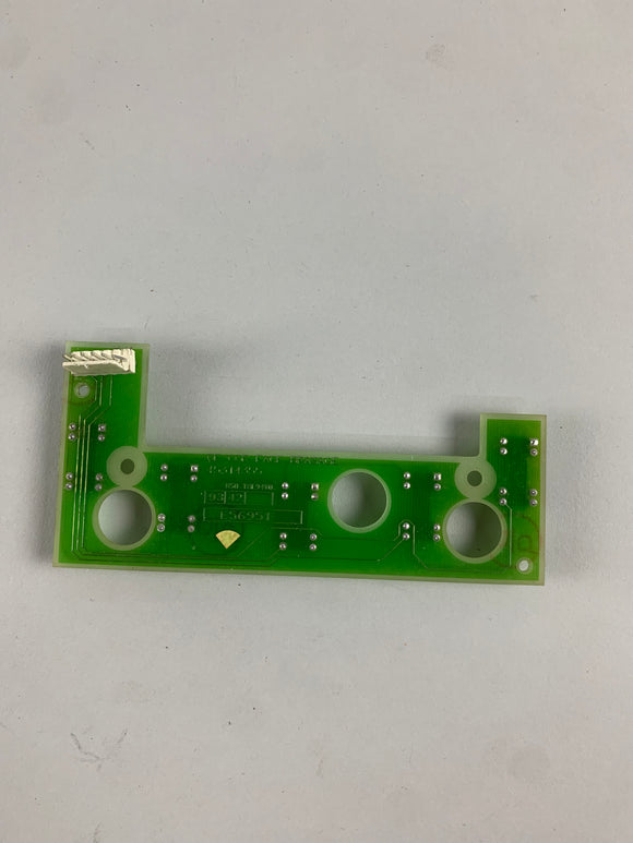 800-PL15 Interarm Tilt Sensor Board for GE Senographe DMR