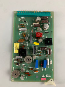 46-148772 Regulator Board for GE Portable X-ray