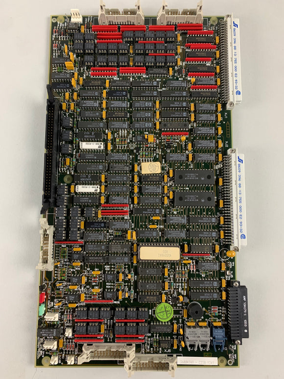 800-PL2 Gantry Interface Board for GE Mammography
