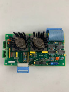 PCB SCOPOFIX 25 CONTROL FOR BV-25