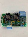 PCB SCOPOFIX 25 CONTROL FOR BV-25