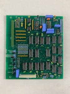 BV25 Memory Adaption CCD