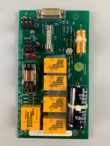 GE-CGR Compression Control Board C808768
