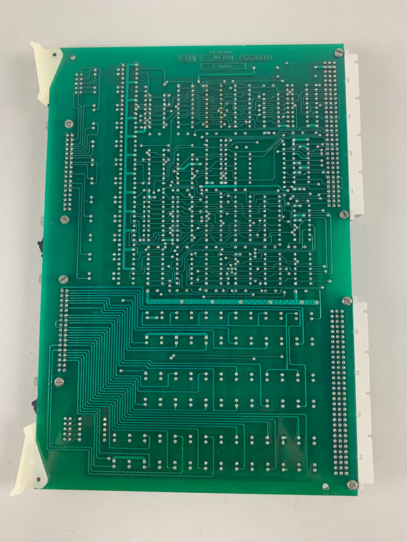GE-CGR Carte Intrerface Salle for 600TS Mammo