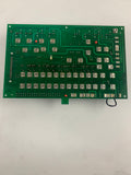 Fuse Board for GE 600TS