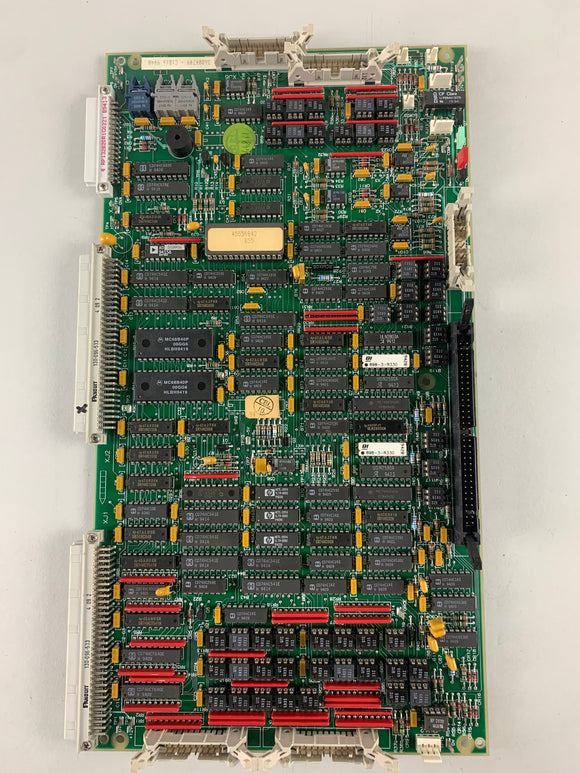 800 PL2 GANTRY INTERFACE BOARD PN 36004749