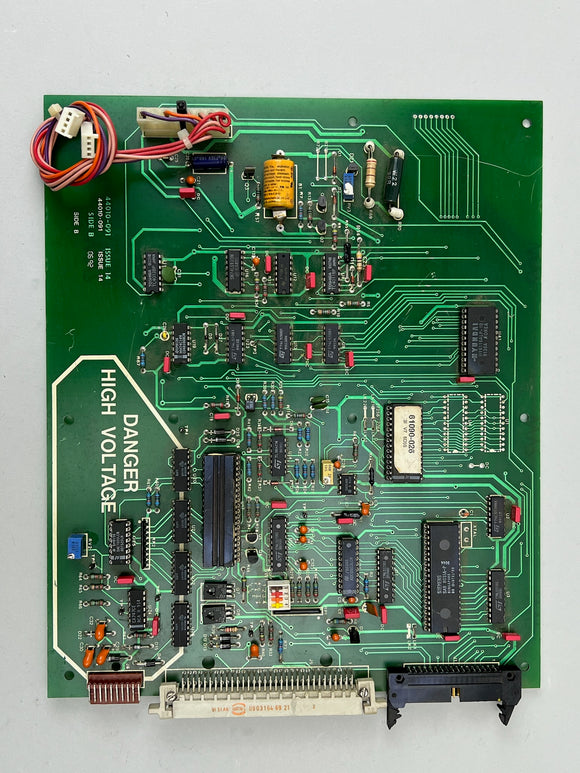 61090-026 Board for Siemens Medical Equipment