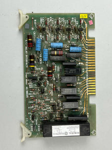 46-188522G1 Relay Interface Board for GE Advantx Rad Room