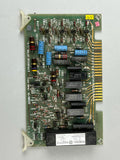 46-188522G1 Relay Interface Board for GE Advantx Rad Room