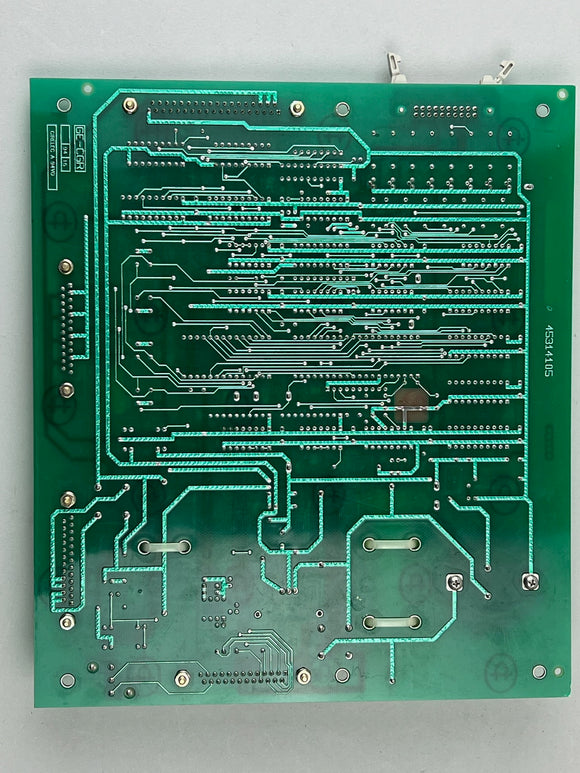 45439849 Power Control Board for GE 600T