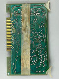 46-188522G1 Relay Interface Board for GE Advantx Rad Room
