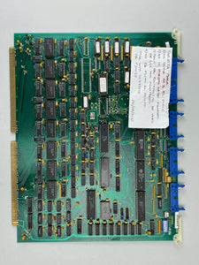 00-870015 Disk Interface PCB Board for OEC C-arm