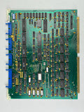 00-870015 Disk Interface PCB Board for OEC C-arm
