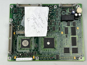 KV Control Board for GE DX/I CT
