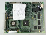 KV Control Board for GE DX/I CT