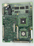 KV Control Board for GE DX/I CT