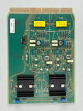 46-915725 GO 1 Servo Collimator Board for GE SFX Table