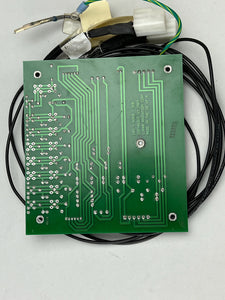 LRC-XORB-01B Board for GE DPX IQ Bone Densitometer