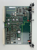 VE-GE, 8MB, Artesyn CPU Board (STC Board)
