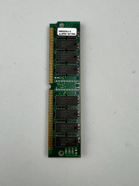 GE CT SIMM Ram Card (64MB) – 2286590 – Puma Export, Inc.