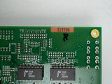 2177245-4 NPRM Board for GE Hispeed Dual Slice CT