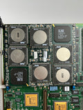 RACE MCH6 Mercury Computer Systems Board for Siemens System