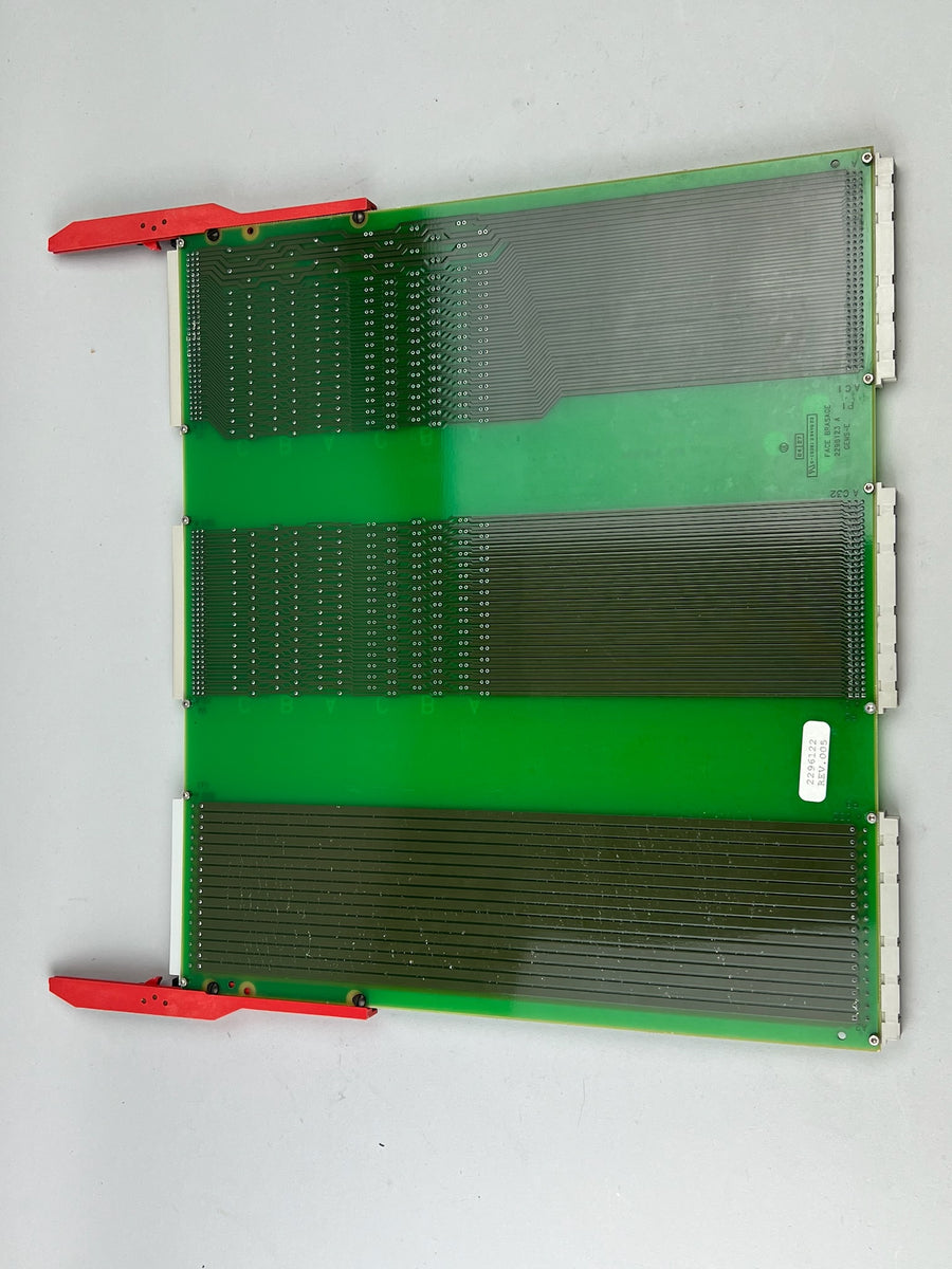 Extender Board Rig 2296122 Extender Board for GE Cath/Angio Innova 2000 – Puma Export, Inc.