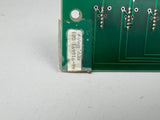 ON/OFF CONTROL SWITCH BOARD FOR GE TELEVIX
