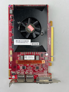 Barco MXRT-5500 3d Graphics Card 2gb AMD FirePro Video Card