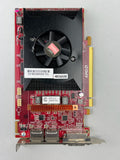 Barco MXRT-5500 3d Graphics Card 2gb AMD FirePro Video Card