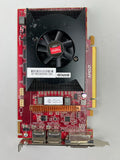 Barco MXRT-5500 3d Graphics Card 2gb AMD FirePro Video Card