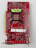 Barco MXRT-5500 3d Graphics Card 2gb AMD FirePro Video Card